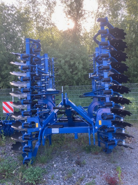 Köckerling Rebell classic 520 2.0 - Disc harrow: picture 4 Köckerling Rebell classic 520 2.0 - Disc harrow: picture 4
