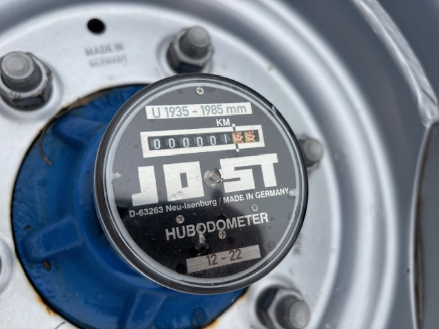 Köckerling Rebell classic 600 T 2.0 - Harrow: picture 3 Köckerling Rebell classic 600 T 2.0 - Harrow: picture 3