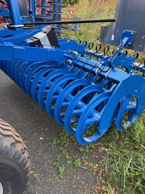 Köckerling Rebell classic 600 T 2.0 - Harrow: picture 5 Köckerling Rebell classic 600 T 2.0 - Harrow: picture 5