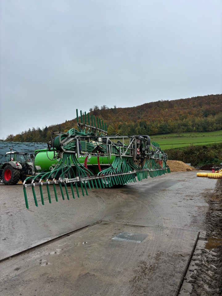 Kotte Profi VTR 25 - Fertilizing equipment: picture 2 Kotte Profi VTR 25 - Fertilizing equipment: picture 2