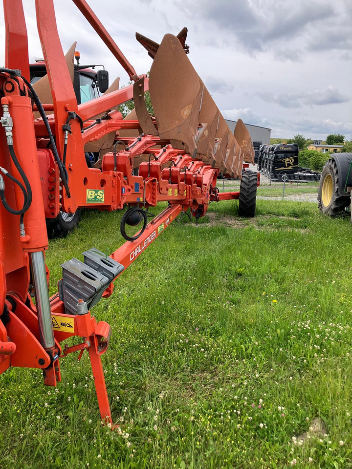 Kuhn Challenger 10-Schar Volldrehpf - Plough: picture 1 Kuhn Challenger 10-Schar Volldrehpf - Plough: picture 1