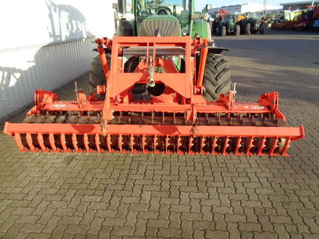 Kuhn Drillkombination Premia 300 - Harrow: picture 2 Kuhn Drillkombination Premia 300 - Harrow: picture 2