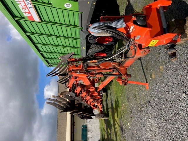 Kuhn Vari-Master - Plough: picture 2 Kuhn Vari-Master - Plough: picture 2