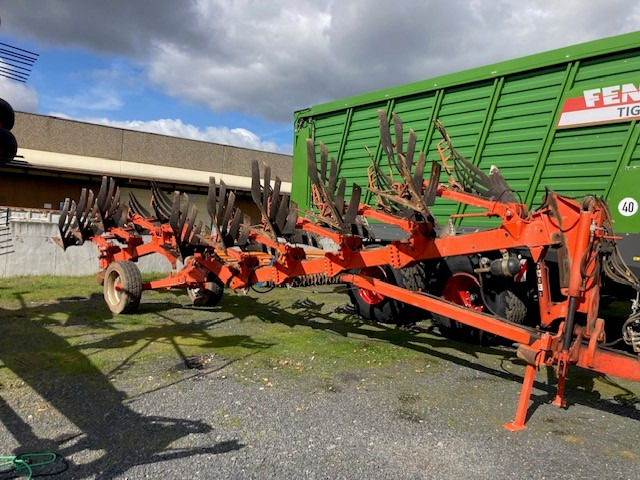 Kuhn Vari-Master - Plough: picture 1 Kuhn Vari-Master - Plough: picture 1