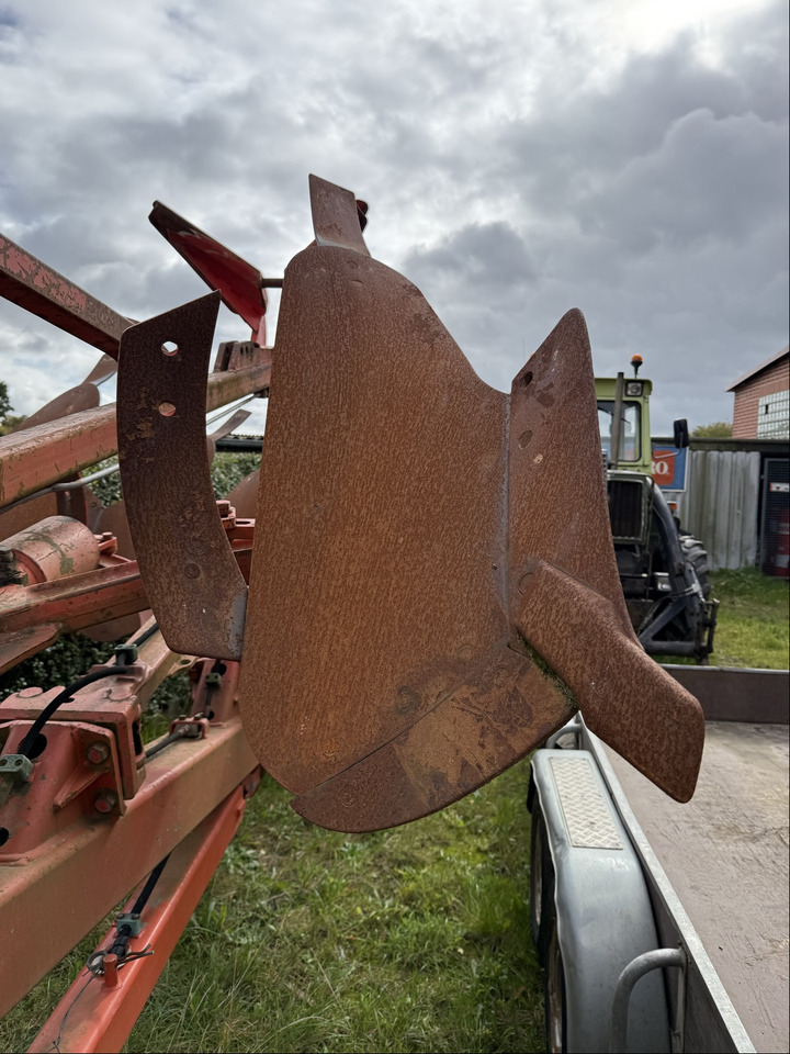 Kuhn Volldrehpflug - Plough: picture 3 Kuhn Volldrehpflug - Plough: picture 3