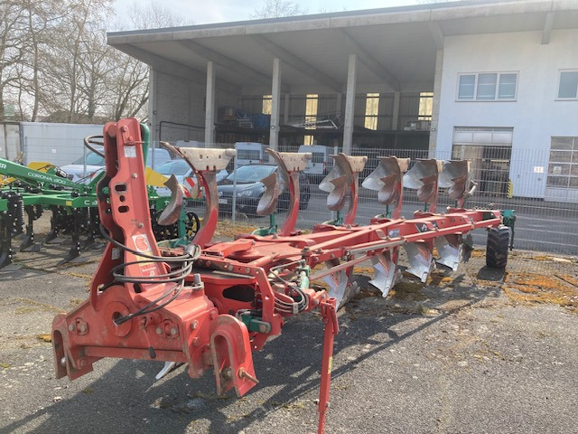 Kverneland EG 100/300/77RH - Plough: picture 4 Kverneland EG 100/300/77RH - Plough: picture 4