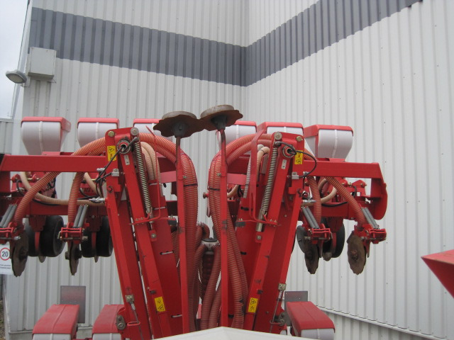 Kverneland Optima HD e-drive - Seed drill: picture 3 Kverneland Optima HD e-drive - Seed drill: picture 3