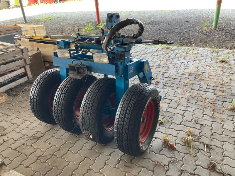 Lemken Karneol - Plough: picture 1 Lemken Karneol - Plough: picture 1