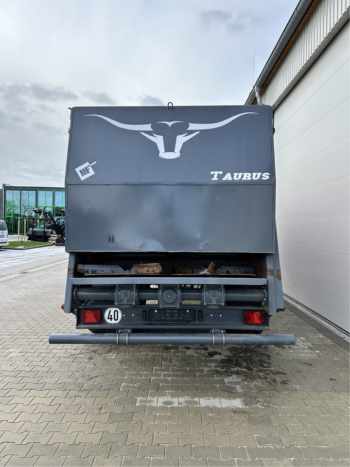 Metal-Fach N272/2 Dungstreuer - Sprayer: picture 5 Metal-Fach N272/2 Dungstreuer - Sprayer: picture 5