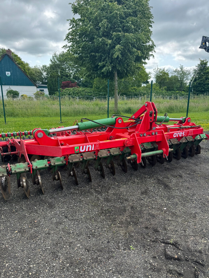 Unia ARES T XL - Harrow: picture 1 Unia ARES T XL - Harrow: picture 1