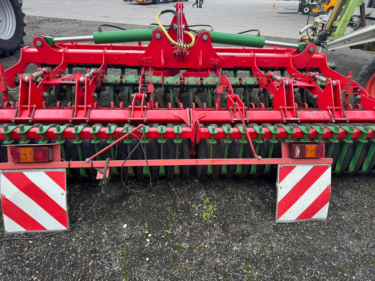 Unia ARES T XL - Harrow: picture 3 Unia ARES T XL - Harrow: picture 3