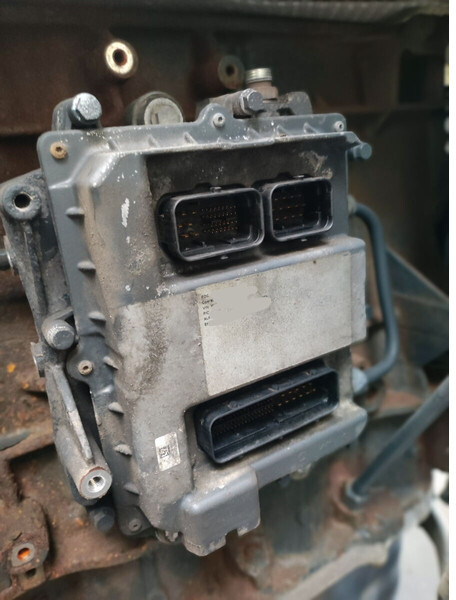 Iveco EDC ECU - ECU for Truck: picture 1 Iveco EDC ECU - ECU for Truck: picture 1