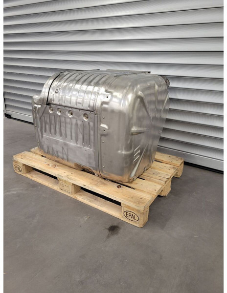 Iveco S-Way / T-Way / X-Way / Stralis / Trakker - Catalytic converter for Truck: picture 3 Iveco S-Way / T-Way / X-Way / Stralis / Trakker - Catalytic converter for Truck: picture 3