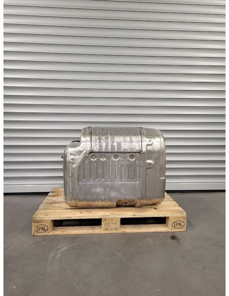 Iveco S-Way / T-Way / X-Way / Stralis / Trakker - Catalytic converter for Truck: picture 1 Iveco S-Way / T-Way / X-Way / Stralis / Trakker - Catalytic converter for Truck: picture 1