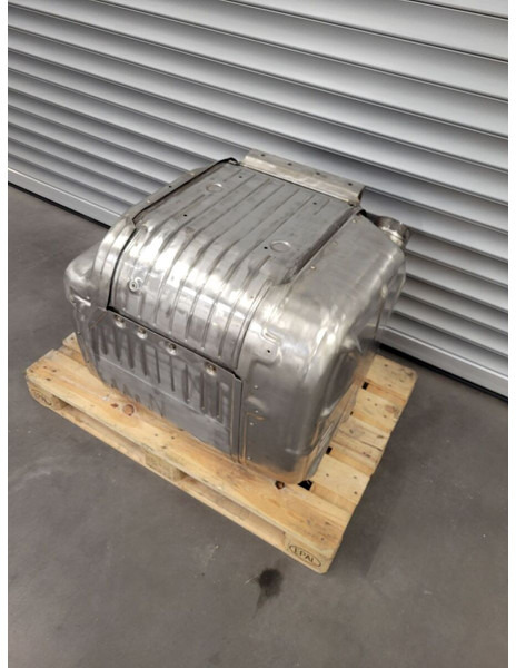 Iveco S-Way / T-Way / X-Way / Stralis / Trakker - Catalytic converter for Truck: picture 4 Iveco S-Way / T-Way / X-Way / Stralis / Trakker - Catalytic converter for Truck: picture 4