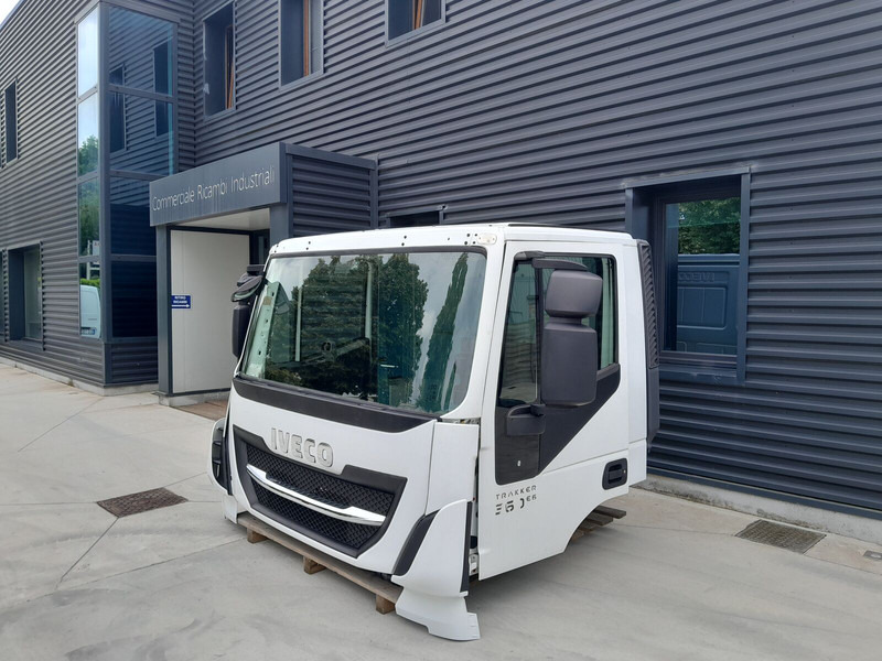Iveco Trakker E6 - Cab and interior for Truck: picture 5 Iveco Trakker E6 - Cab and interior for Truck: picture 5