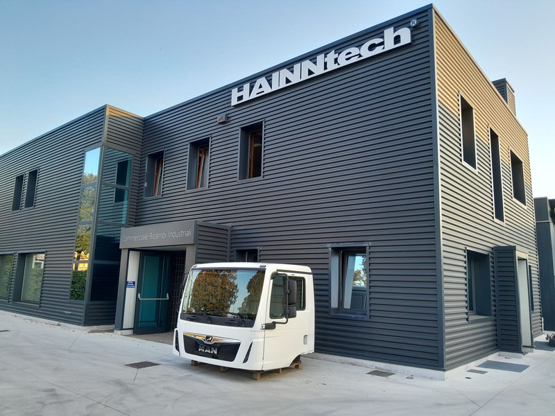 MAN DAY CAB - Cab and interior for Truck: picture 1 MAN DAY CAB - Cab and interior for Truck: picture 1