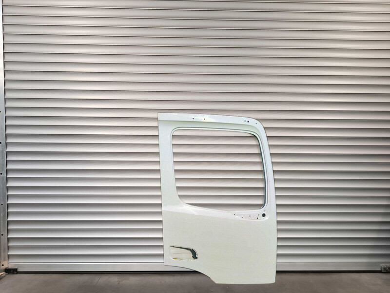 Mercedes-Benz ACTROS AROCS RIGHT SIDE (RH) NAKED - BARE MP4 EURO 6 - Door and parts for Truck: picture 1 Mercedes-Benz ACTROS AROCS RIGHT SIDE (RH) NAKED - BARE MP4 EURO 6 - Door and parts for Truck: picture 1