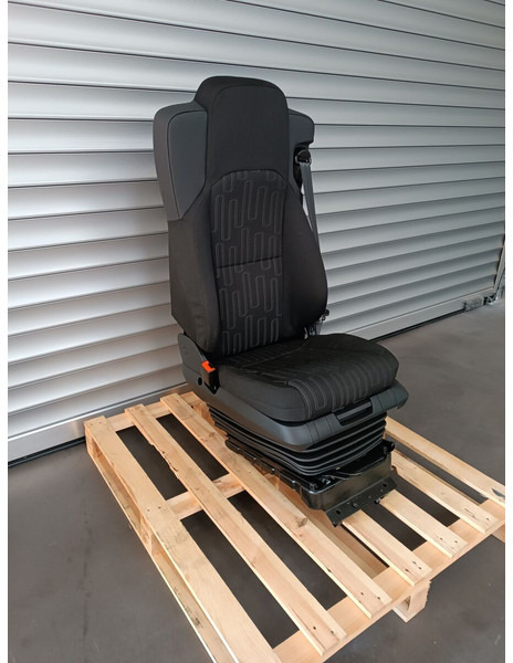 Mercedes-Benz Mechanical - Meccanico - Seat for Truck: picture 3 Mercedes-Benz Mechanical - Meccanico - Seat for Truck: picture 3