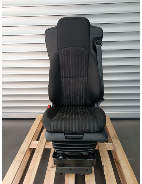 Mercedes-Benz Mechanical - Meccanico - Seat for Truck: picture 4 Mercedes-Benz Mechanical - Meccanico - Seat for Truck: picture 4