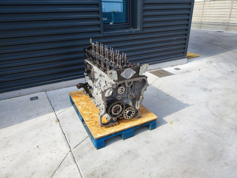 Mercedes-Benz OM470 ACTROS AROCS BUS EURO 6 - Cylinder block for Truck: picture 4 Mercedes-Benz OM470 ACTROS AROCS BUS EURO 6 - Cylinder block for Truck: picture 4