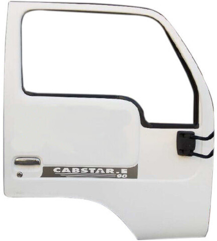 Nissan CABSTAR - Door and parts for Truck: picture 1 Nissan CABSTAR - Door and parts for Truck: picture 1