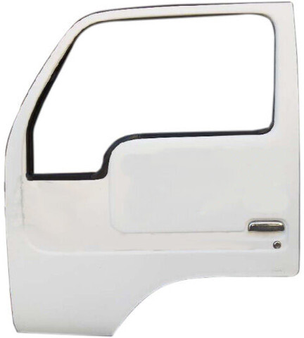 Nissan LEFT - Door and parts for Truck: picture 1 Nissan LEFT - Door and parts for Truck: picture 1