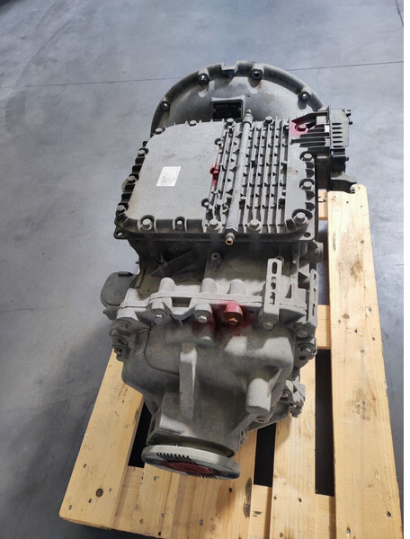 Renault AT2412E - Gearbox for Truck: picture 5 Renault AT2412E - Gearbox for Truck: picture 5