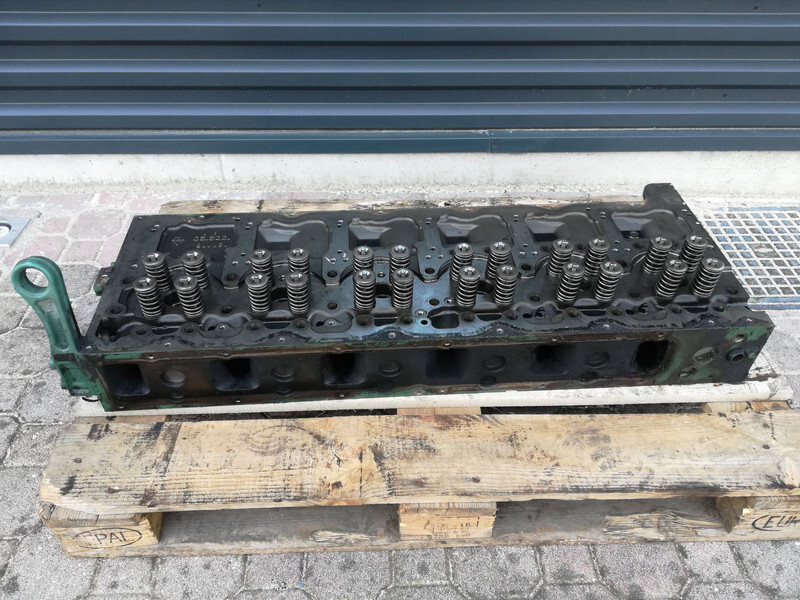 Renault Premium E5 - Cylinder block for Truck: picture 1 Renault Premium E5 - Cylinder block for Truck: picture 1