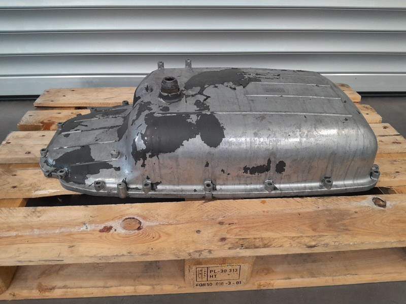 Scania DC 13 - Crankcase for Truck: picture 3 Scania DC 13 - Crankcase for Truck: picture 3