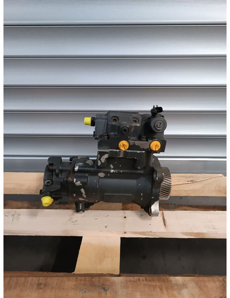 Scania R Serie - Fuel pump for Truck: picture 2 Scania R Serie - Fuel pump for Truck: picture 2