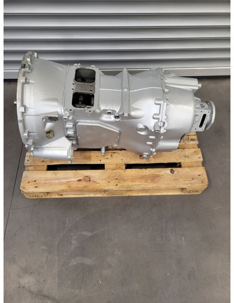 Volvo FH FM VT2009B REMANUFACTURED WITH WARRANTY - Gearbox for Truck: picture 1 Volvo FH FM VT2009B REMANUFACTURED WITH WARRANTY - Gearbox for Truck: picture 1