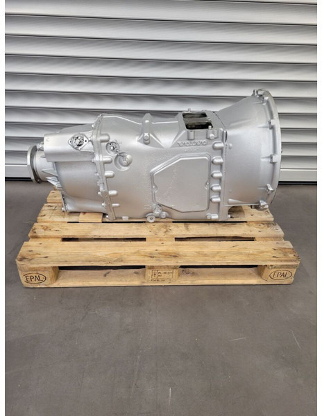Volvo FH FM VT2014 REMANUFACTURED WITH WARRANTY - Gearbox for Truck: picture 2 Volvo FH FM VT2014 REMANUFACTURED WITH WARRANTY - Gearbox for Truck: picture 2