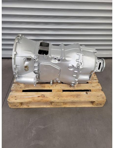 Volvo FH FM VT2014 REMANUFACTURED WITH WARRANTY - Gearbox for Truck: picture 1 Volvo FH FM VT2014 REMANUFACTURED WITH WARRANTY - Gearbox for Truck: picture 1
