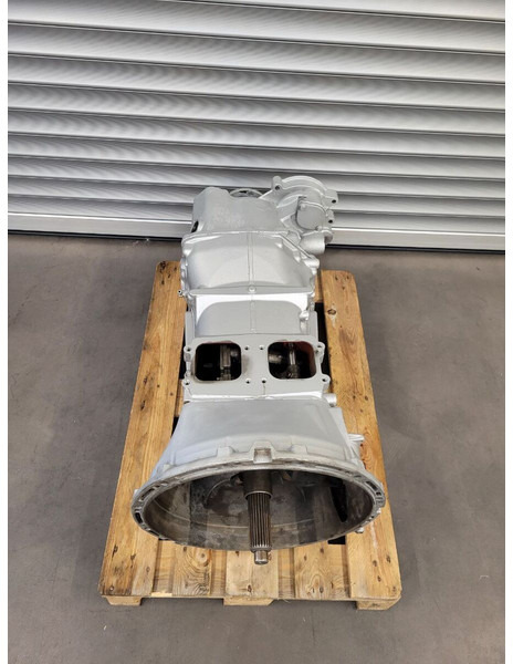Volvo FH FM VTO2514B REBUILT WITH WARRANTY - Gearbox for Truck: picture 3 Volvo FH FM VTO2514B REBUILT WITH WARRANTY - Gearbox for Truck: picture 3