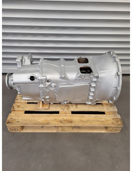 Volvo FH FM VTO2514B REBUILT WITH WARRANTY - Gearbox for Truck: picture 2 Volvo FH FM VTO2514B REBUILT WITH WARRANTY - Gearbox for Truck: picture 2
