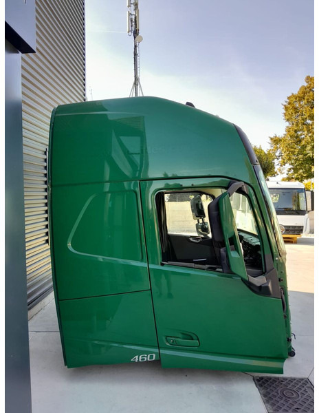 Volvo FH4 - Cab and interior for Truck: picture 5 Volvo FH4 - Cab and interior for Truck: picture 5