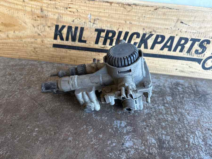 EKERI WABCO ABS VALVE 4802070010 - Valve for Trailer: picture 2 EKERI WABCO ABS VALVE 4802070010 - Valve for Trailer: picture 2