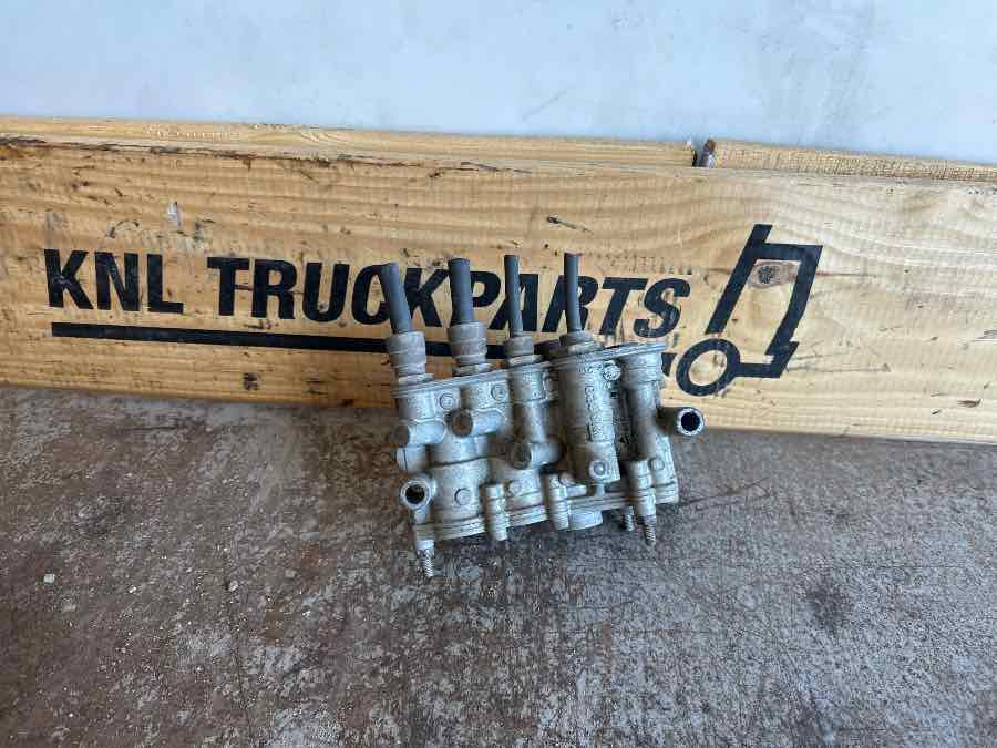 EKERI WABCO LIFT VALVE 4630840100 - Valve: picture 1 EKERI WABCO LIFT VALVE 4630840100 - Valve: picture 1