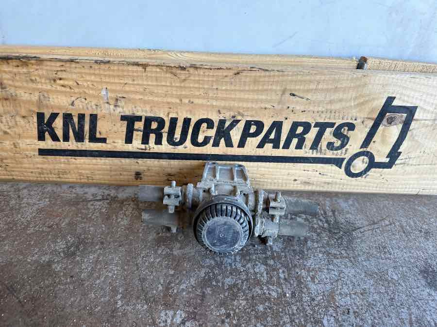 EKERI WABCO VALVE 9735000510 - Valve for Trailer: picture 1 EKERI WABCO VALVE 9735000510 - Valve for Trailer: picture 1