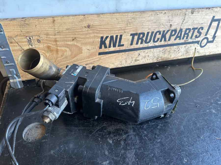 HYDRO LEDUC HYDRALIC PUMP // XPI 130_0523730 - Hydraulics for Truck: picture 2 HYDRO LEDUC HYDRALIC PUMP // XPI 130_0523730 - Hydraulics for Truck: picture 2