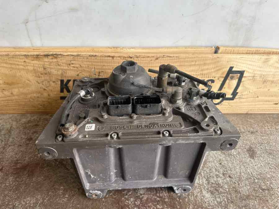 IVECO ADBLUE MODULE SUPPLY 41271147 - Fuel processing/ Fuel delivery for Truck: picture 1 IVECO ADBLUE MODULE SUPPLY 41271147 - Fuel processing/ Fuel delivery for Truck: picture 1