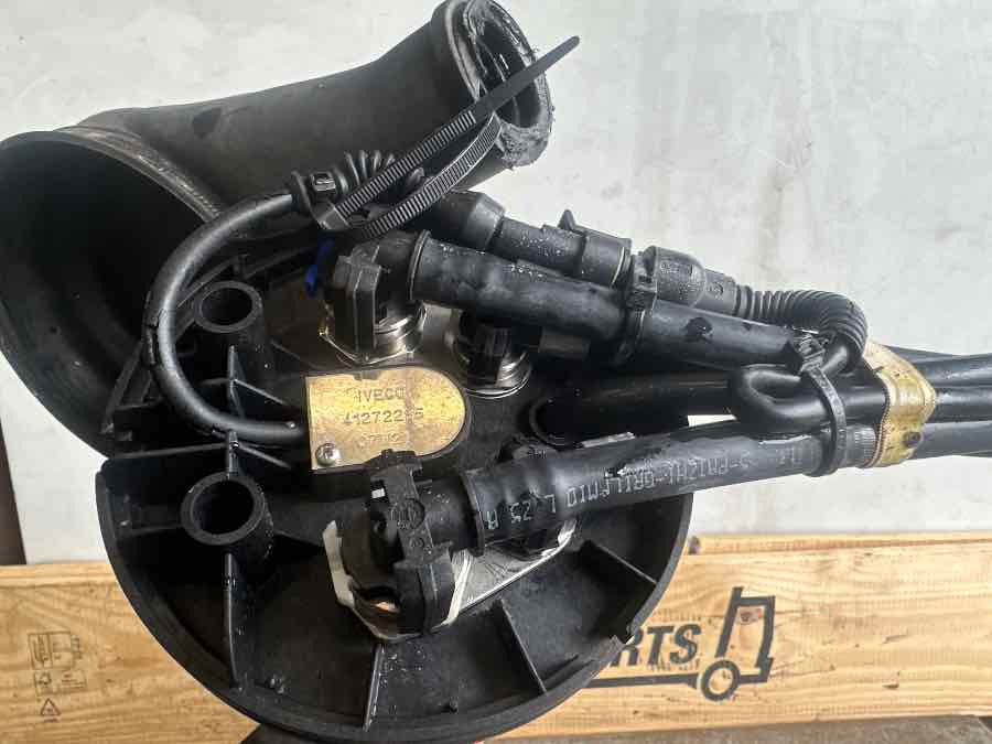 IVECO AMATUR ADBLUE 41272285 - Fuel processing/ Fuel delivery for Truck: picture 2 IVECO AMATUR ADBLUE 41272285 - Fuel processing/ Fuel delivery for Truck: picture 2