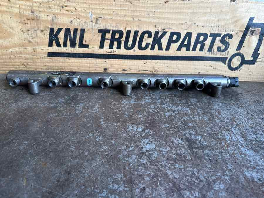 MAN FUEL PIPE 51.10311-6077 - Fuel processing/ Fuel delivery for Truck: picture 1 MAN FUEL PIPE 51.10311-6077 - Fuel processing/ Fuel delivery for Truck: picture 1