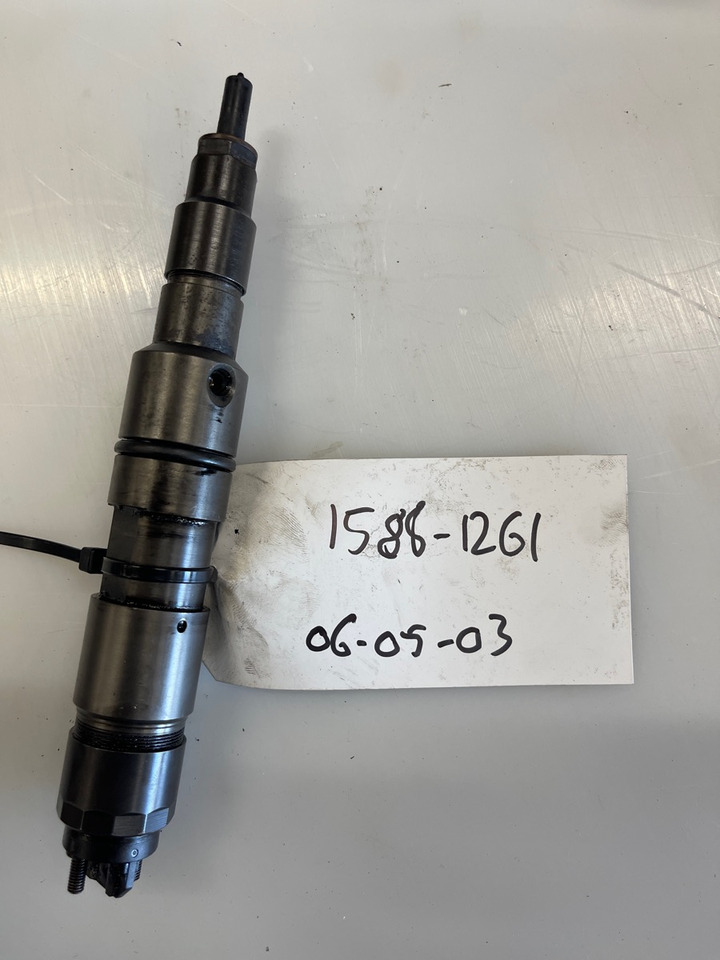 MAN INJEKTOR 51.10100-6065 - Fuel processing/ Fuel delivery for Truck: picture 4 MAN INJEKTOR 51.10100-6065 - Fuel processing/ Fuel delivery for Truck: picture 4