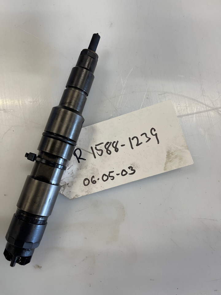 MAN INJEKTOR 51.10100-6065 - Fuel processing/ Fuel delivery for Truck: picture 2 MAN INJEKTOR 51.10100-6065 - Fuel processing/ Fuel delivery for Truck: picture 2