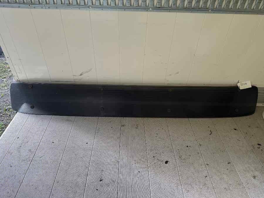 MAN SUN VISIOR 81.63701-0057 - Cab and interior for Truck: picture 1 MAN SUN VISIOR 81.63701-0057 - Cab and interior for Truck: picture 1
