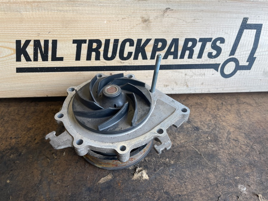 MAN VANDPUMPE 51.06501-1507 - Coolant pump for Truck: picture 2 MAN VANDPUMPE 51.06501-1507 - Coolant pump for Truck: picture 2