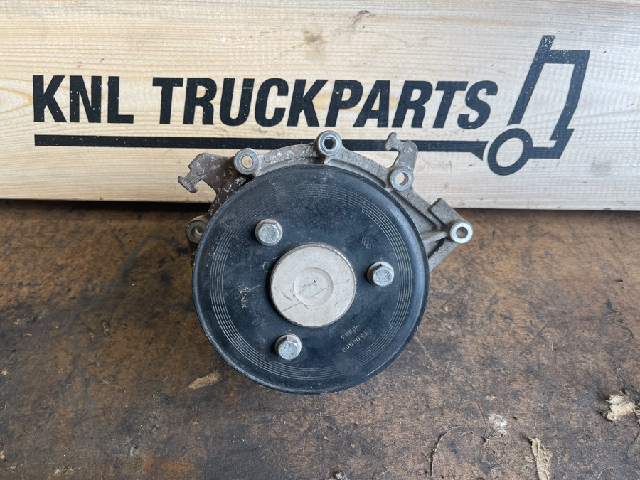 MAN VANDPUMPE 51.06501-1507 - Coolant pump for Truck: picture 1 MAN VANDPUMPE 51.06501-1507 - Coolant pump for Truck: picture 1