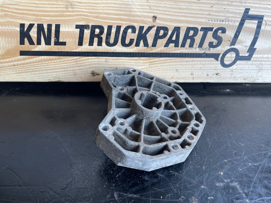 MERCEDES GEARBOX HOUSE  A9452611033 - Gearbox and parts for Truck: picture 2 MERCEDES GEARBOX HOUSE  A9452611033 - Gearbox and parts for Truck: picture 2